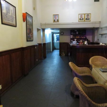 Nordic House Guesthouse Πνομ Πενχ Εξωτερικό φωτογραφία