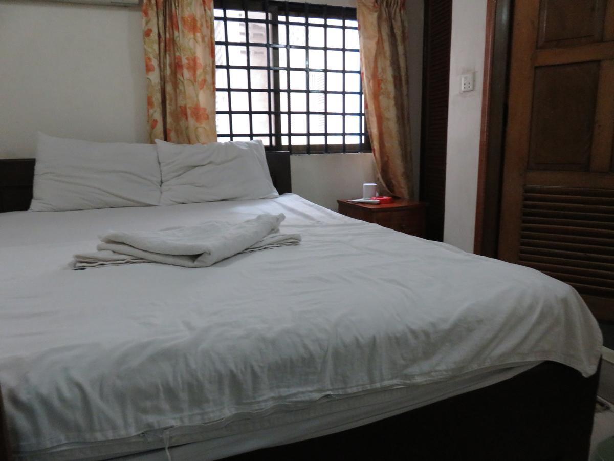 Nordic House Guesthouse Πνομ Πενχ Εξωτερικό φωτογραφία