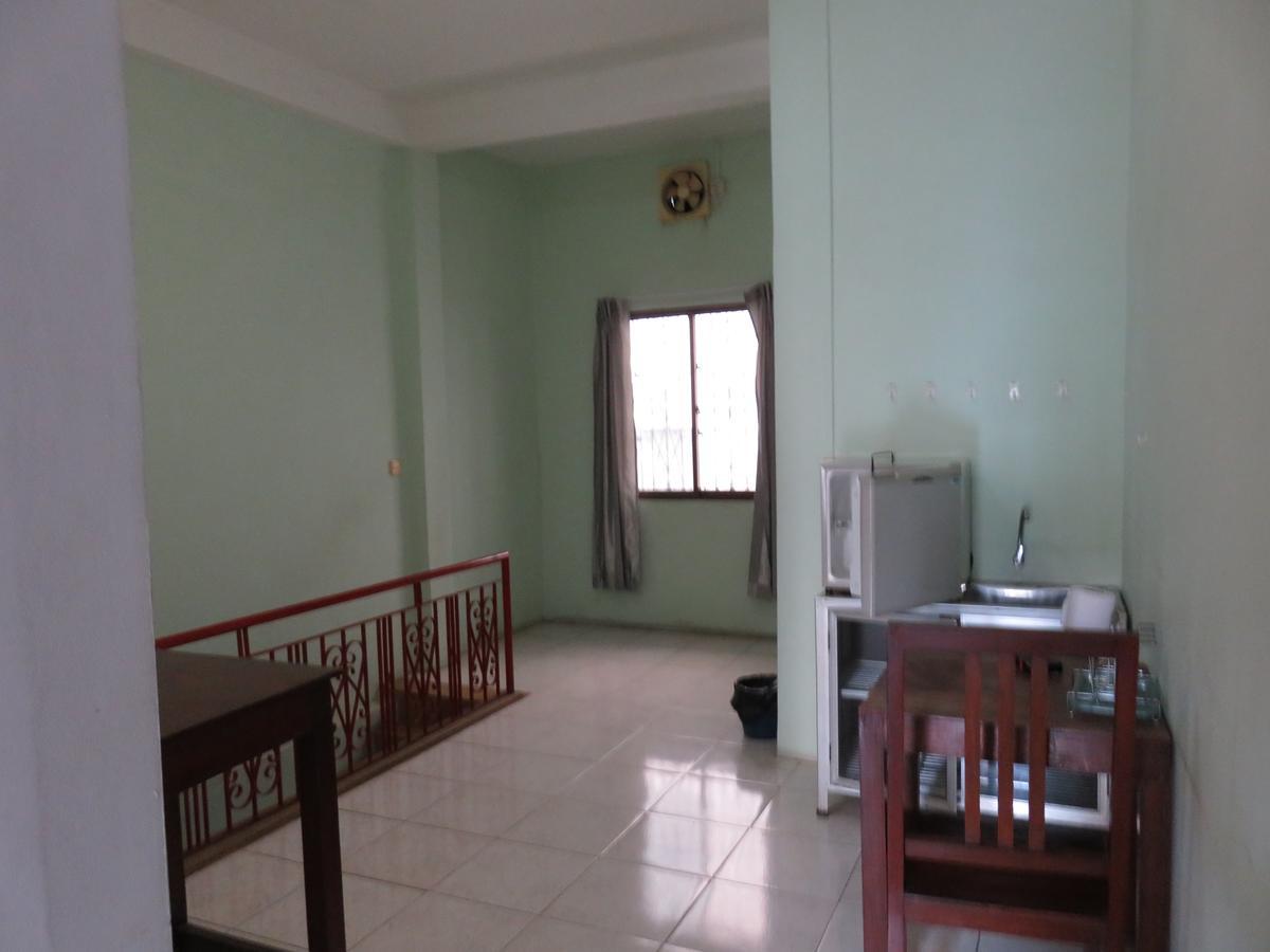 Nordic House Guesthouse Πνομ Πενχ Εξωτερικό φωτογραφία