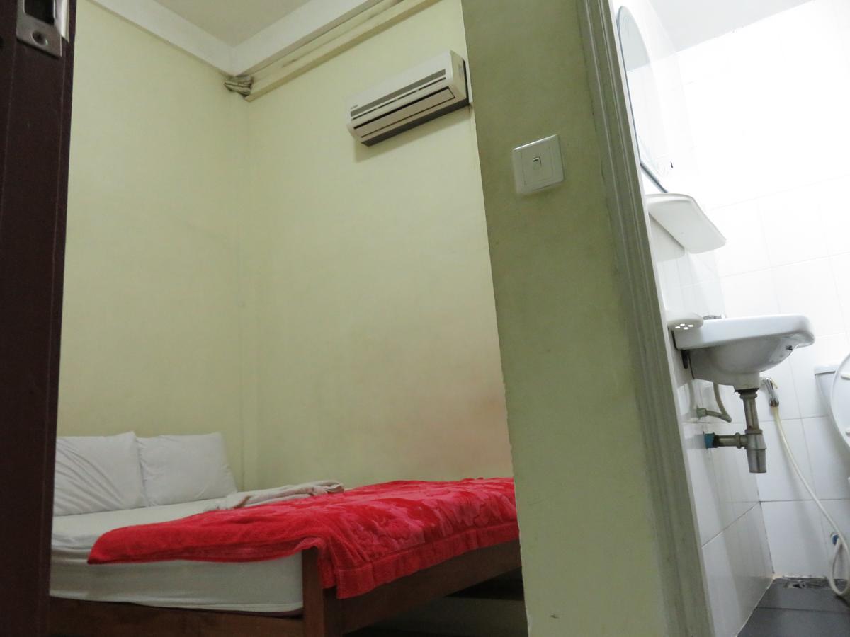 Nordic House Guesthouse Πνομ Πενχ Εξωτερικό φωτογραφία