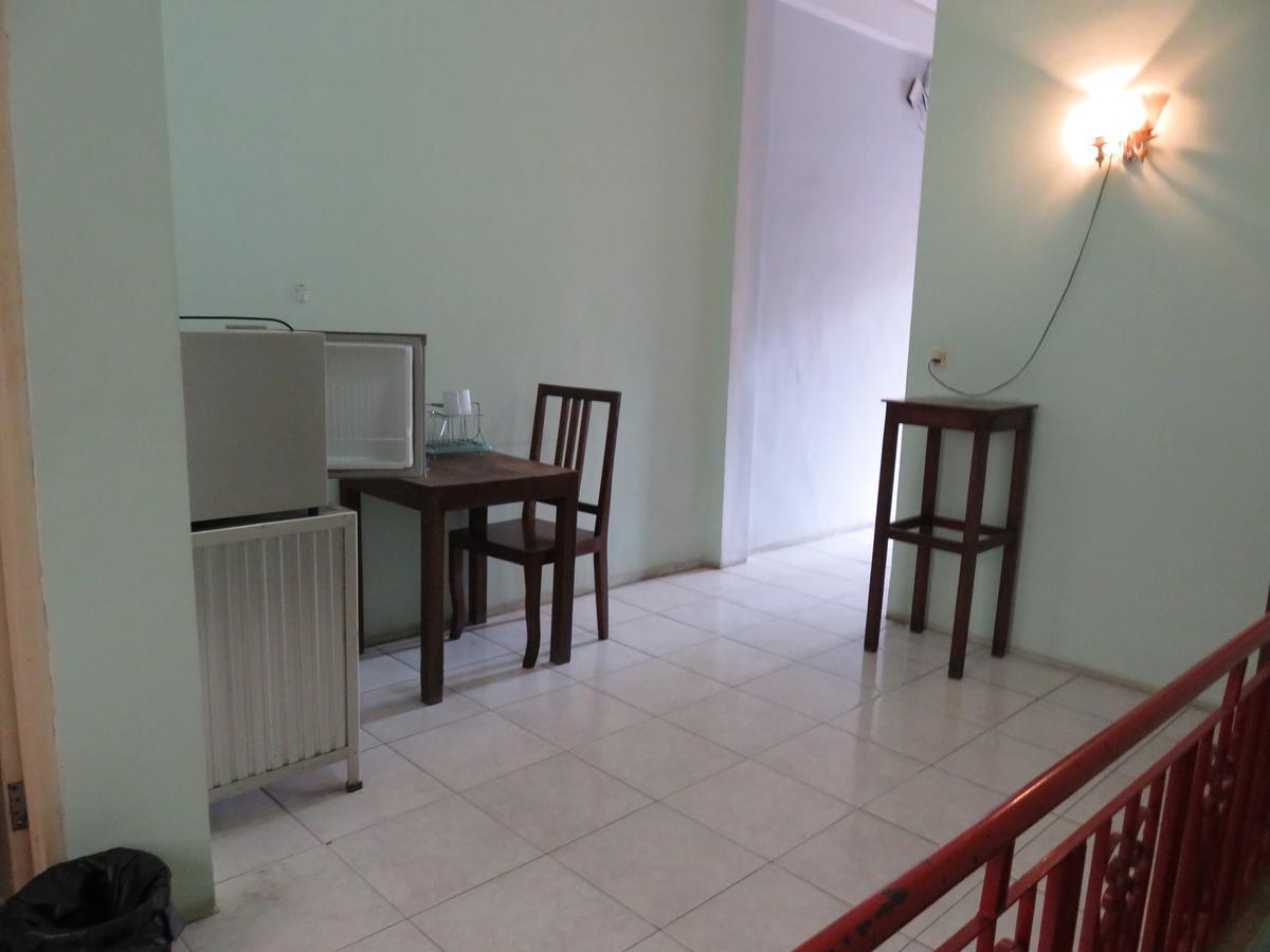 Nordic House Guesthouse Πνομ Πενχ Εξωτερικό φωτογραφία