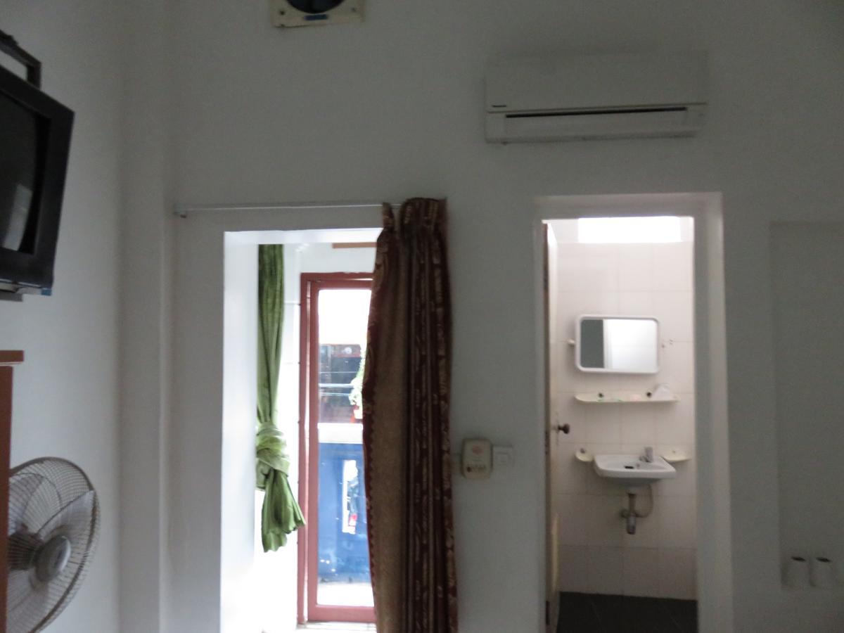 Nordic House Guesthouse Πνομ Πενχ Εξωτερικό φωτογραφία