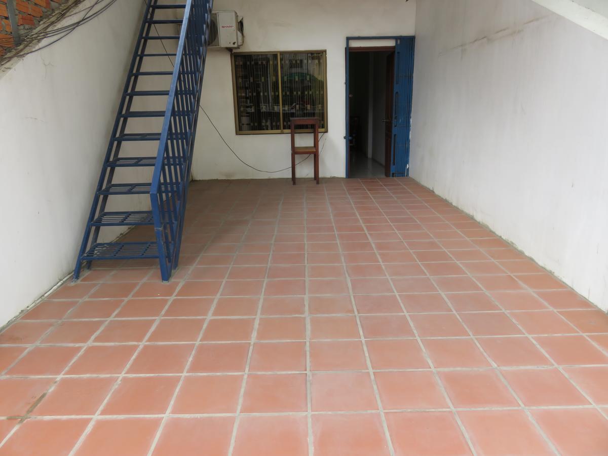 Nordic House Guesthouse Πνομ Πενχ Εξωτερικό φωτογραφία