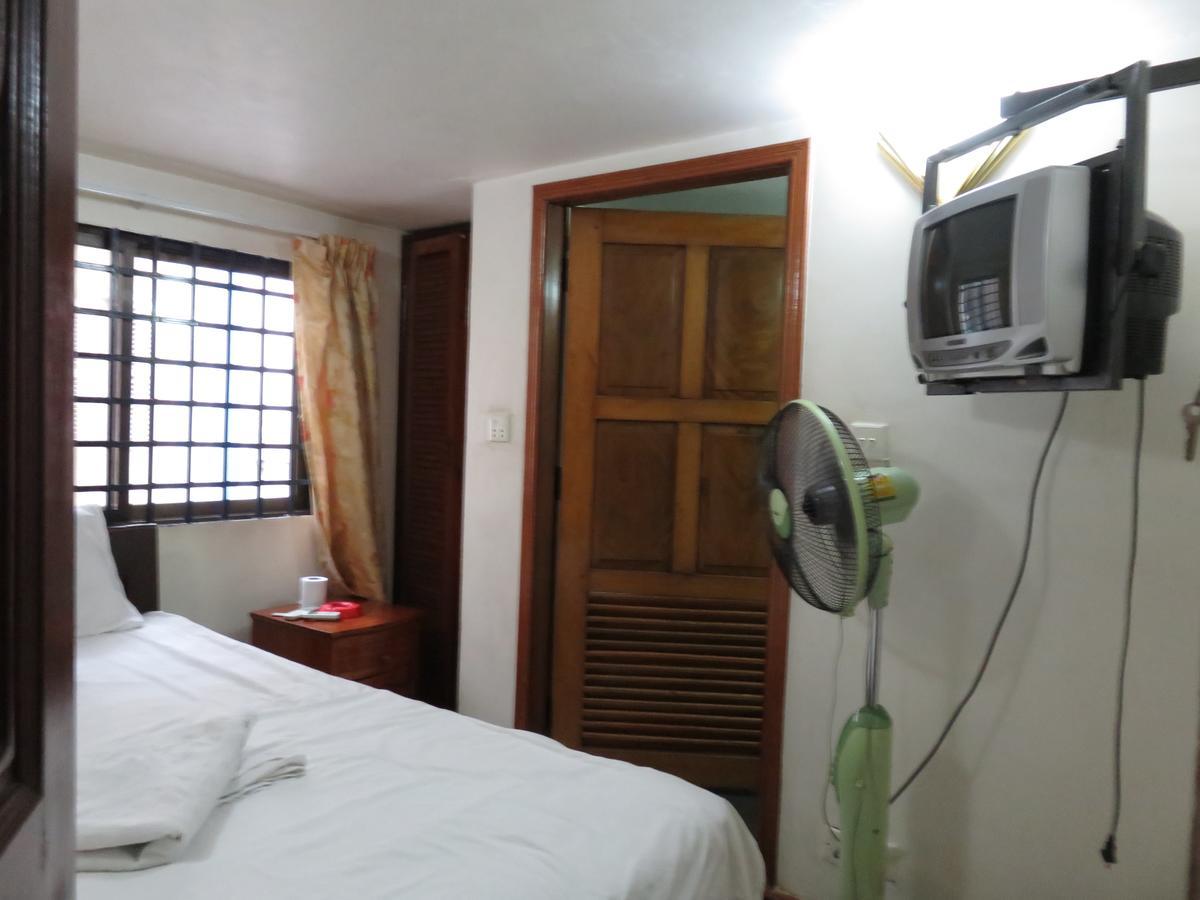 Nordic House Guesthouse Πνομ Πενχ Εξωτερικό φωτογραφία