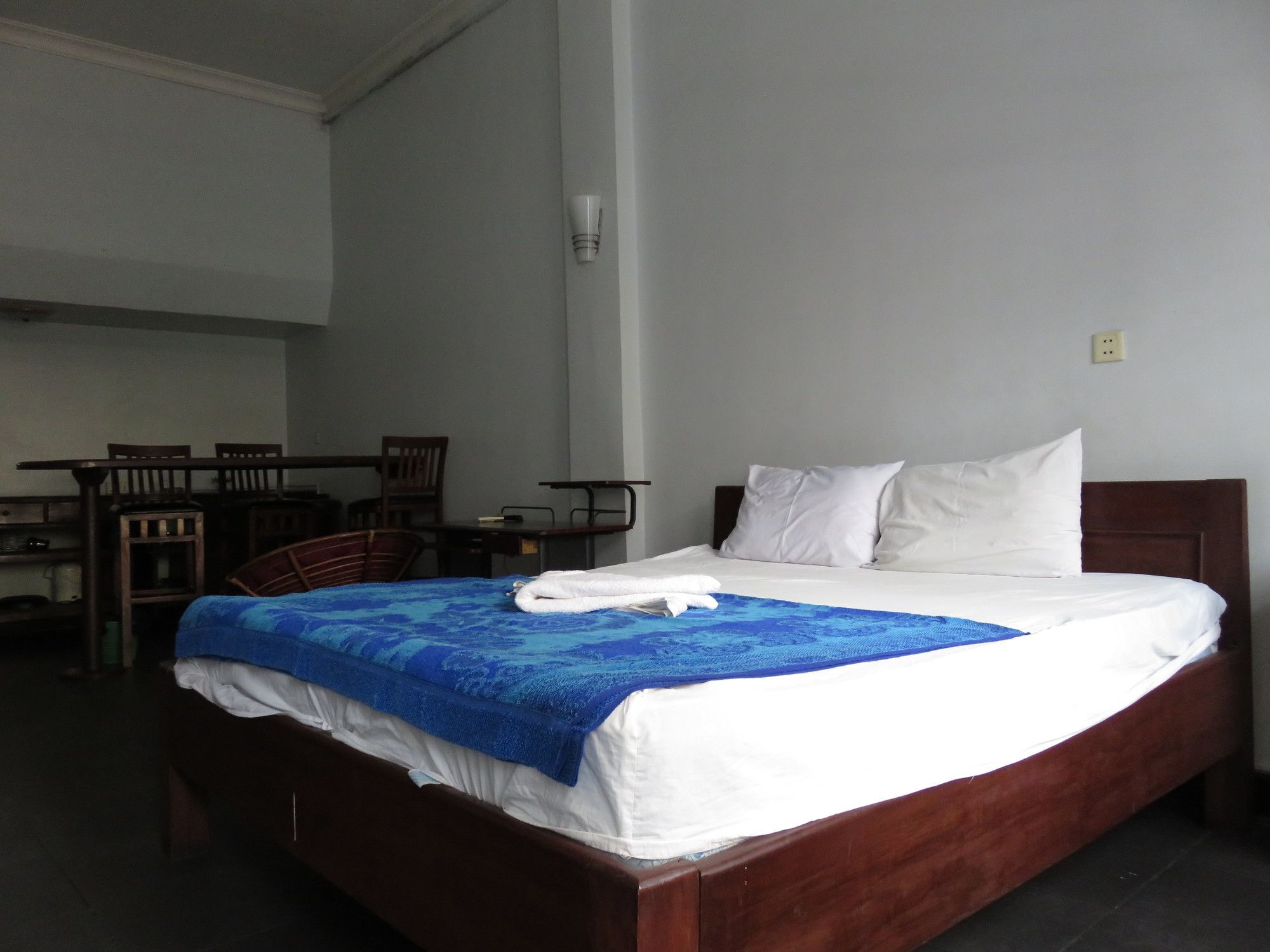 Nordic House Guesthouse Πνομ Πενχ Εξωτερικό φωτογραφία