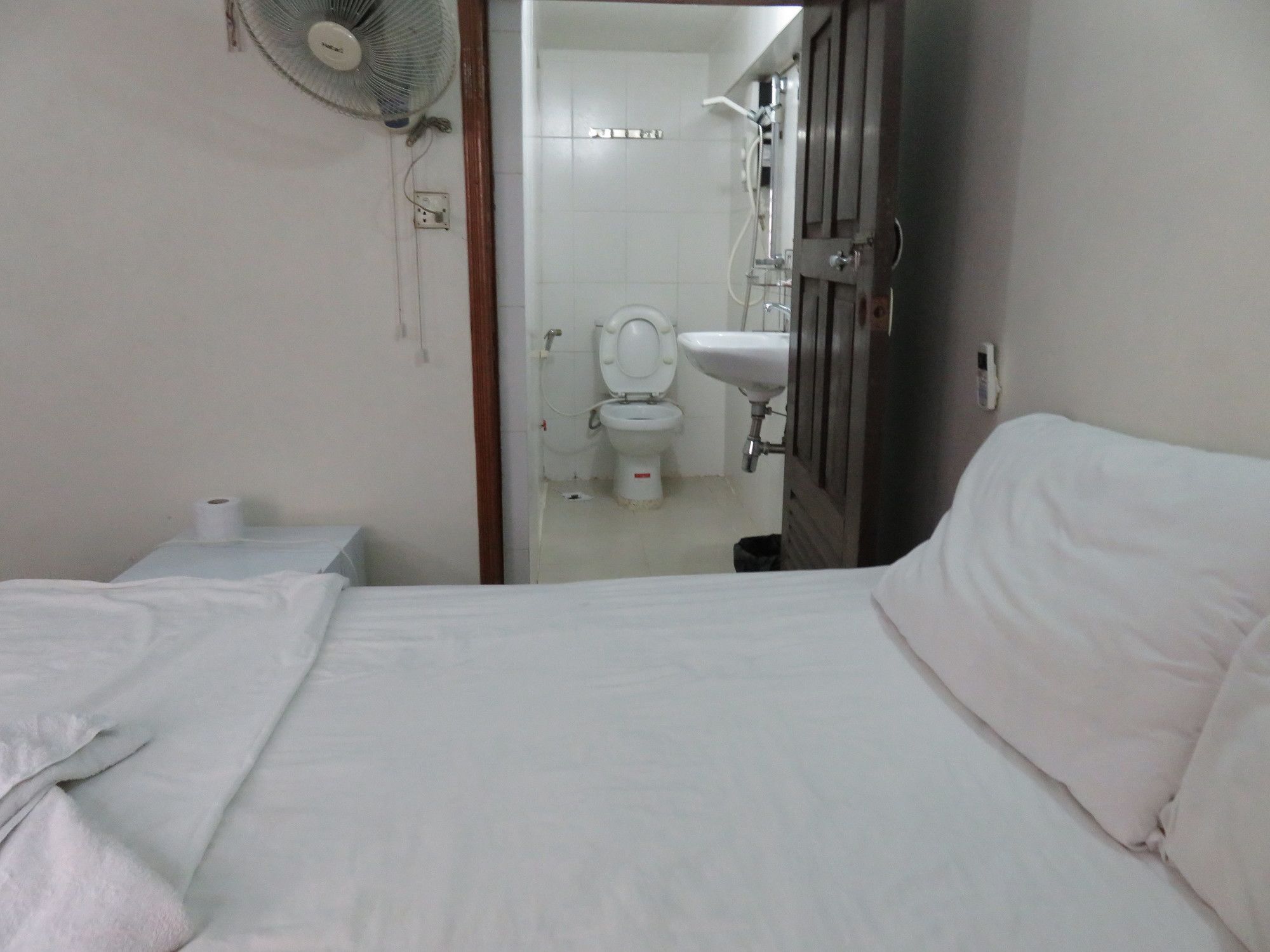 Nordic House Guesthouse Πνομ Πενχ Εξωτερικό φωτογραφία
