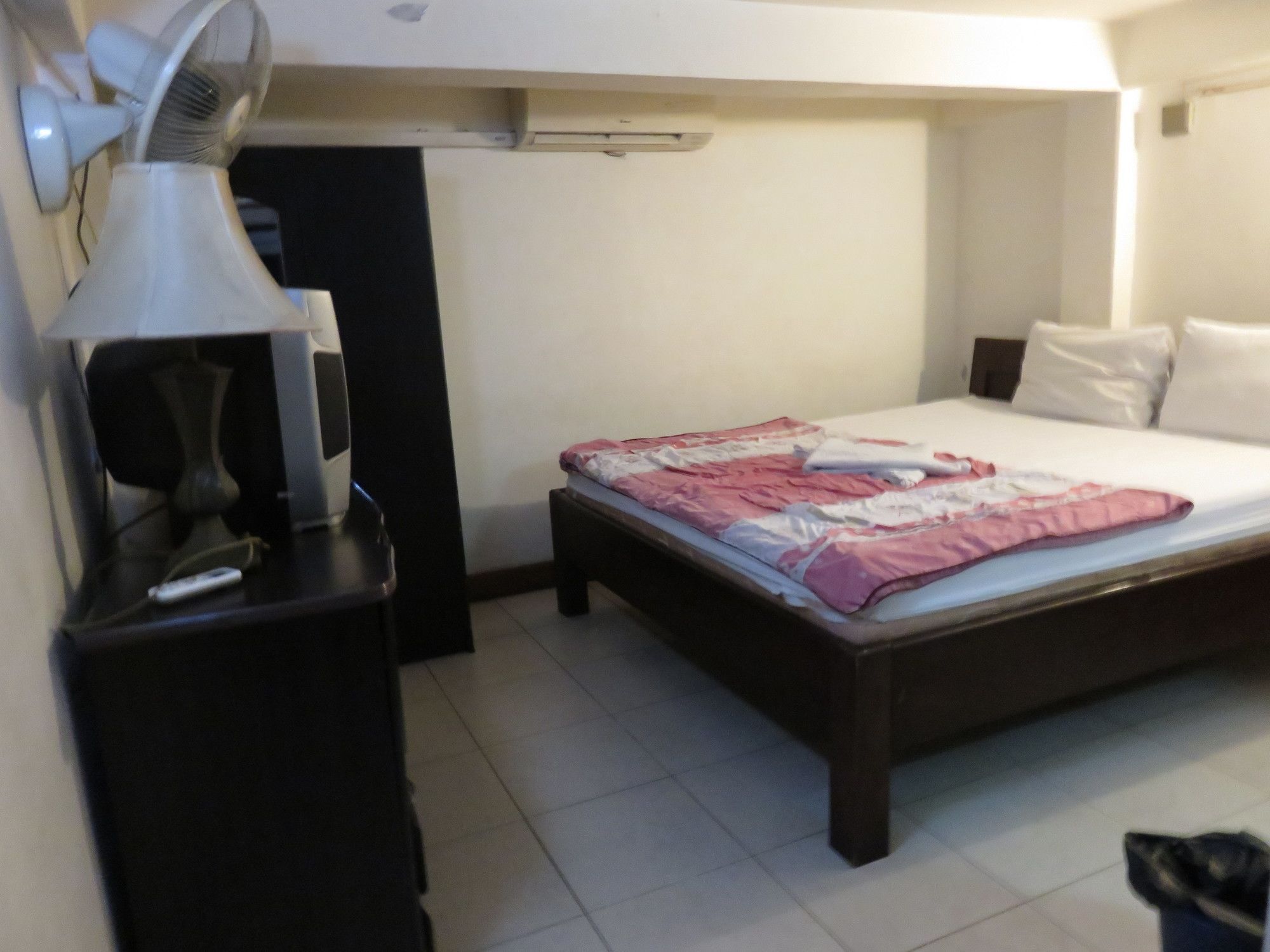 Nordic House Guesthouse Πνομ Πενχ Εξωτερικό φωτογραφία