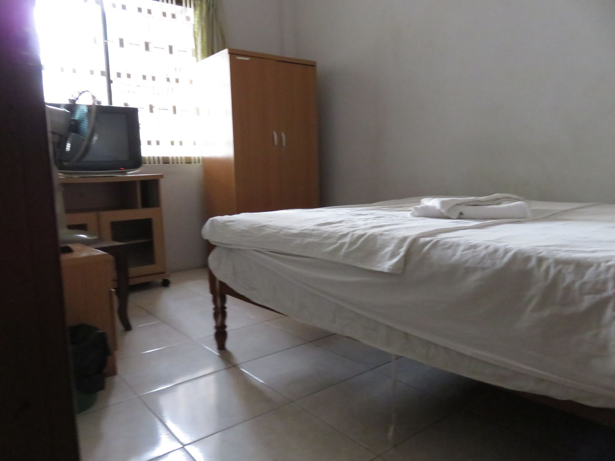 Nordic House Guesthouse Πνομ Πενχ Εξωτερικό φωτογραφία